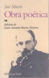 José Martí apóstol de todos los Cubanos