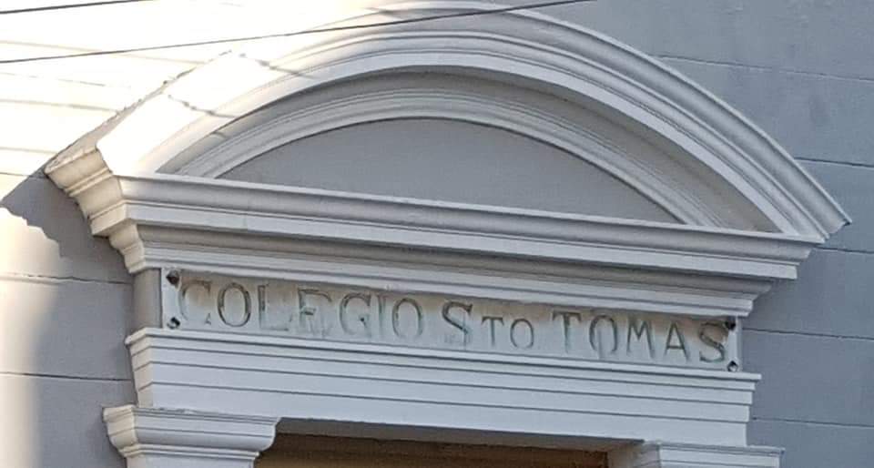 Colegios San Lorenzo y Sto. Tomás