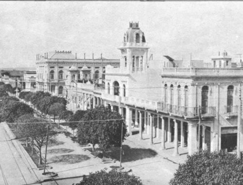 liceo de Cienfuegos