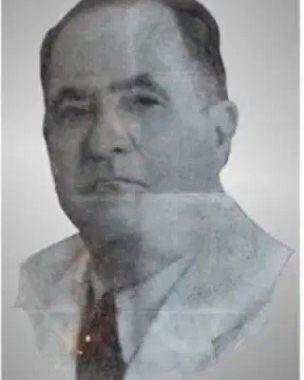 Don Luis J. Bustamante