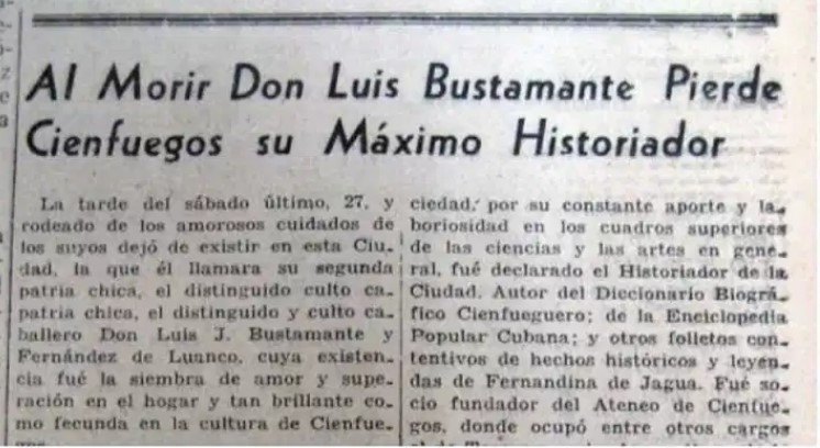 Don Luis J. Bustamante 