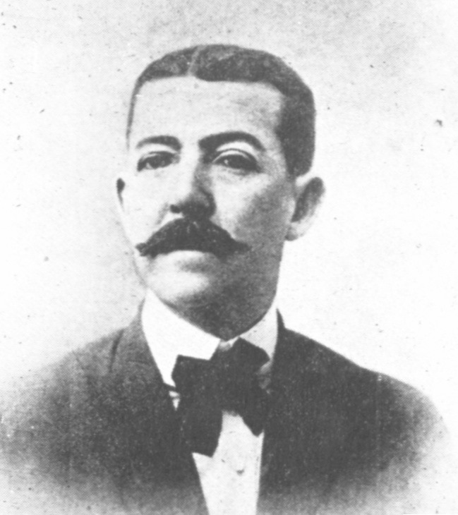 José González Guerra