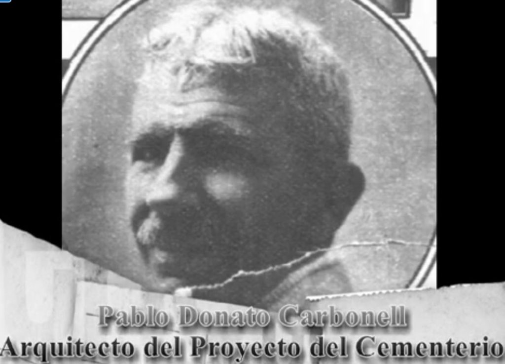Pablo Donato Carbonell 