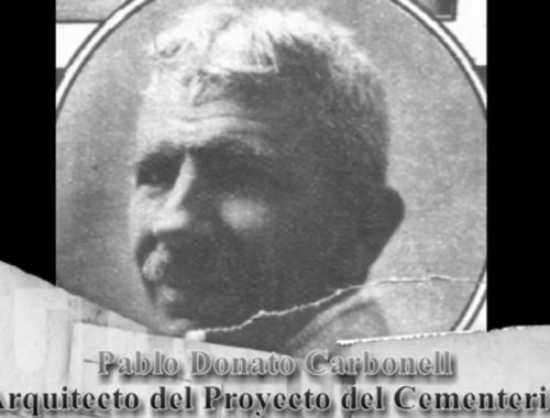 Pablo Donato Carbonell