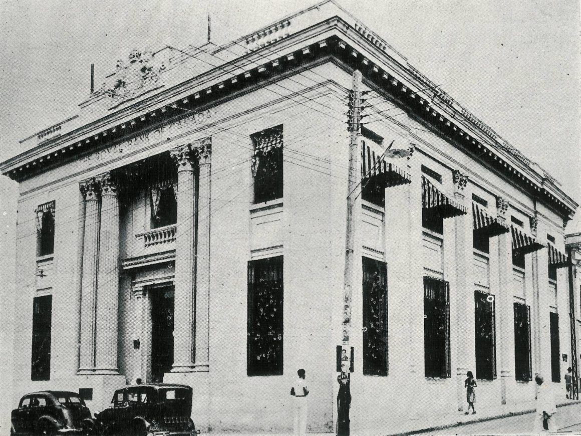 The Royal Bank of Canadá