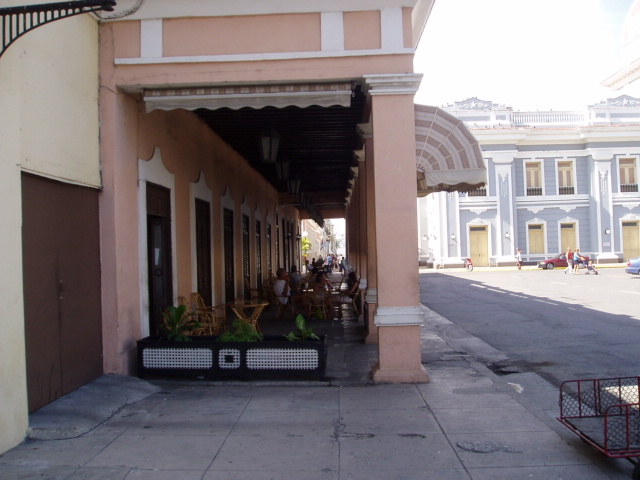 Restaurante El Polinesio