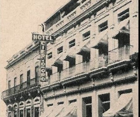 Hotel Ciervo de Oro