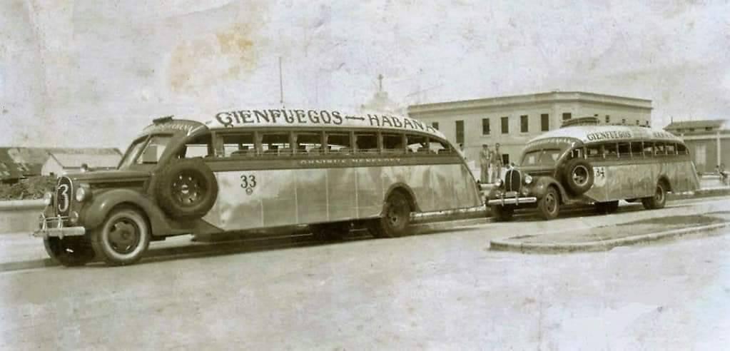 Omnibus Menéndez de Cienfuegos