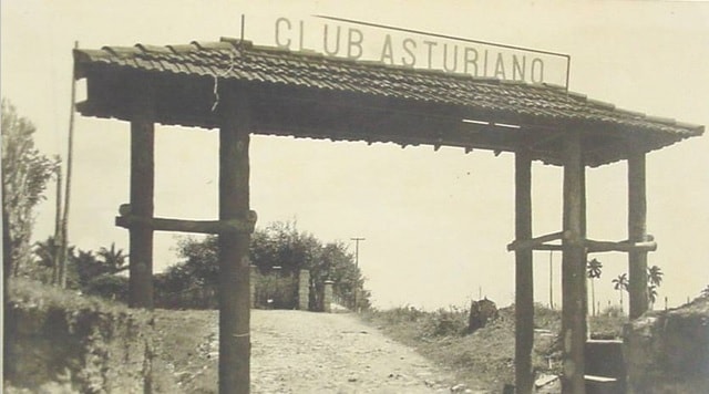 Club Asturiano de Cienfuegos
