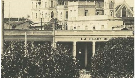 Hotel Flor de Cuba 