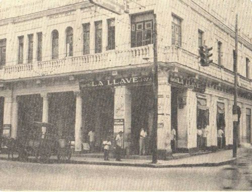 Hotel Flor de Cuba