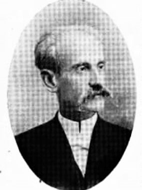 Sr. Francisco Sánchez Mármol