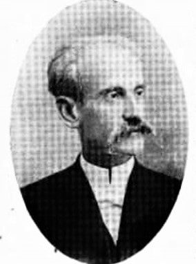 Sr. Francisco Sánchez Mármol