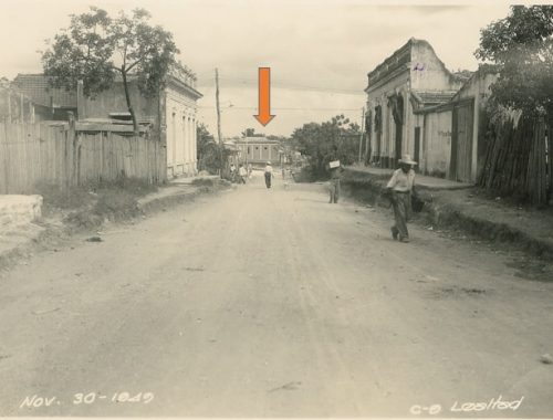 calle de Lealtad