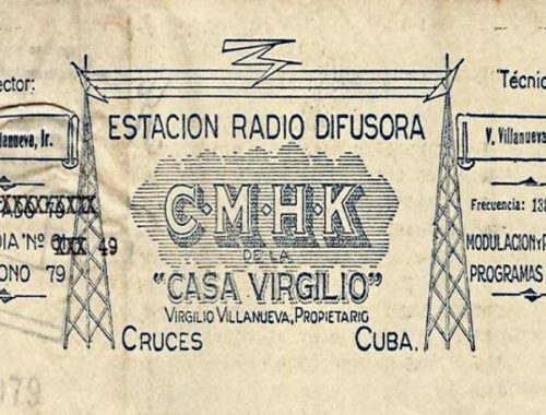 CMHK La Casa Virgilio