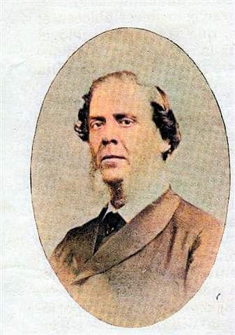Juan Gerónimo Díaz de Villegas